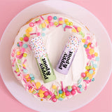 Birthday Confetti Cake - Lip Balm