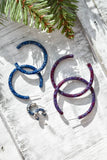 Jade and Lavender Mixed Style 3 Pack