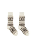 Nordic Socks Merino Wool | Asenka Creme