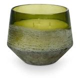 Balsam and Cedar Large Baltic Glass Candle