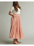Dream Vibe Skirt