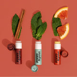 Blood Orange Mint - Lip Balm