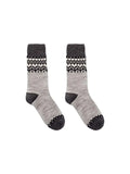 Nordic Socks Merino Wool | Jorunn Ash