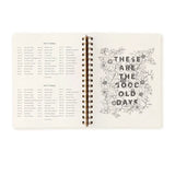 Tigerlily Classic Planner