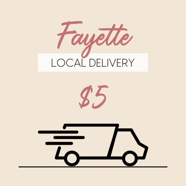 Fayette (65248) Delivery