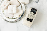 Vanilla Bean Hand-Crafted Gourmet Marshmallows