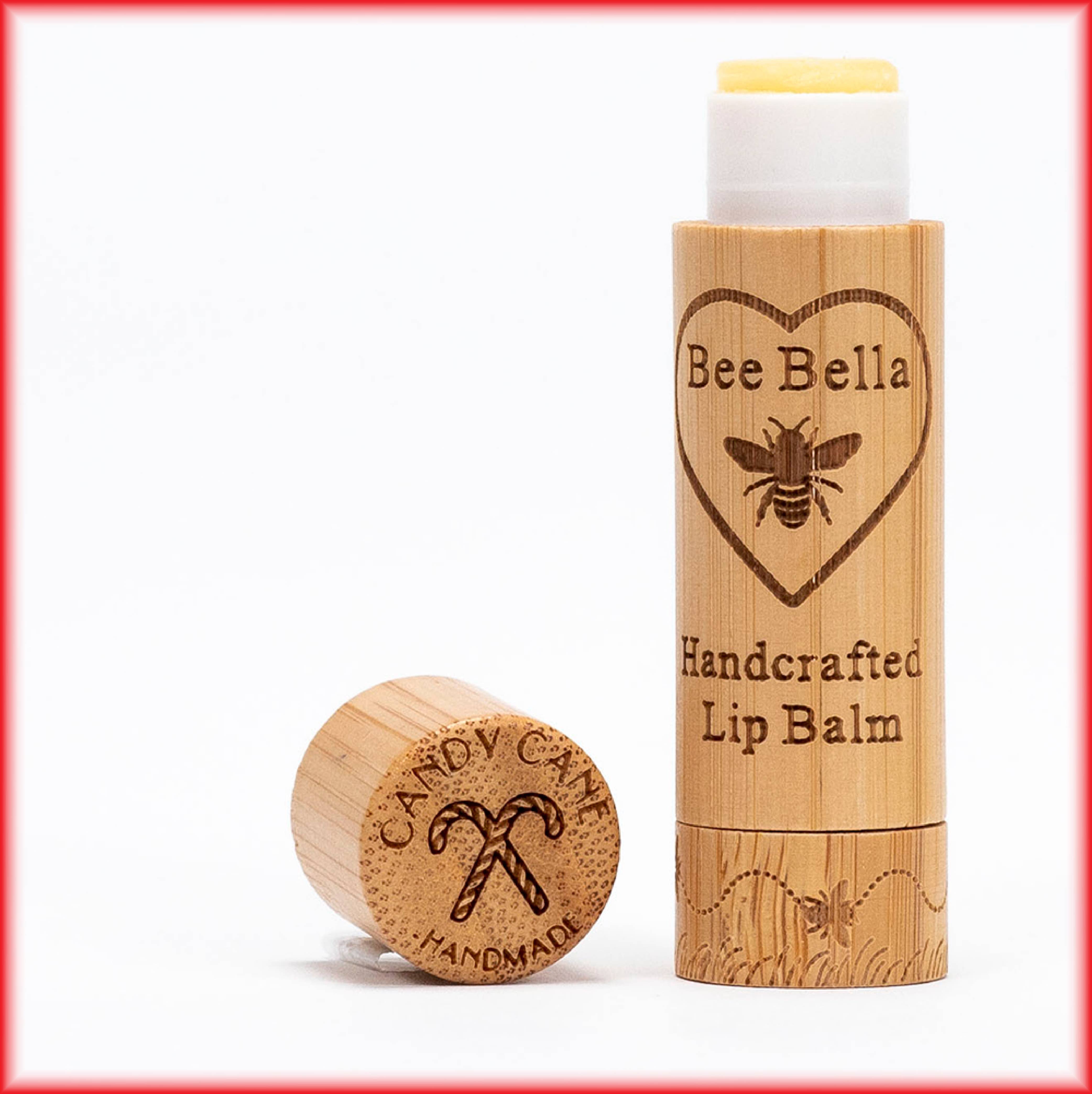 Bee Bella Lip Balm