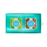 Congrats - 2pc Candy Bento Box®
