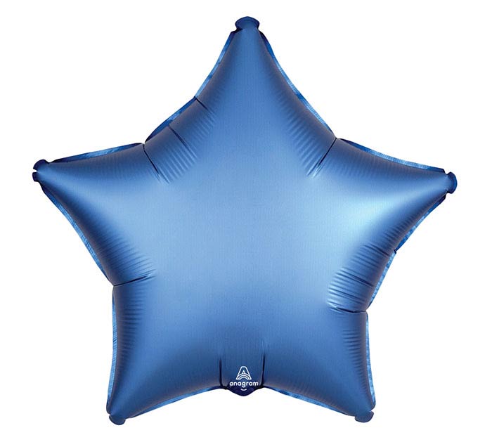 Star Foil Balloon (Add-On)