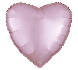Heart Foil Balloon (Add-On)