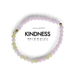 Kindness MINI Morse Code Bracelet