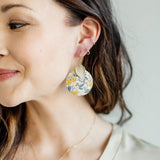 Daffodil Macy Earrings
