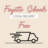 Fayette Schools Delivery